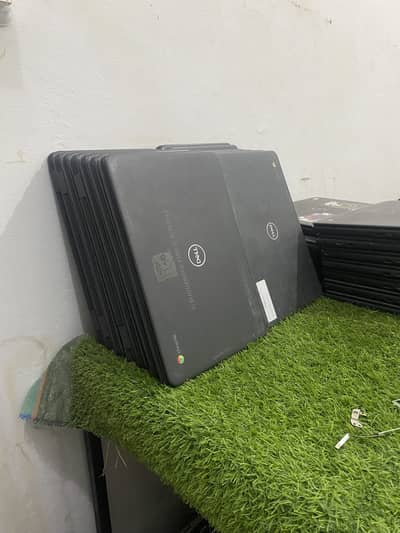 Chrome book all available