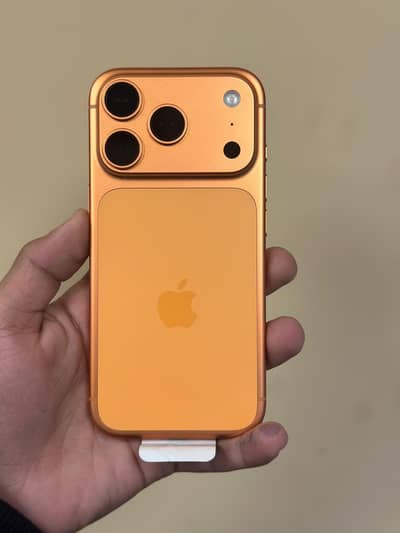 iphone 17 pro _256gb storage _uk physical Plus ESIM