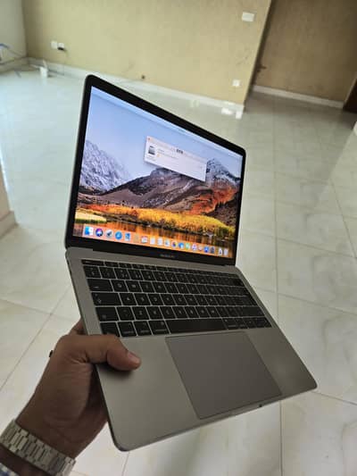 Macbook pro 2017 i7