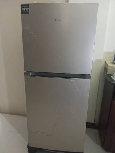 Haier Refrigerator for sale