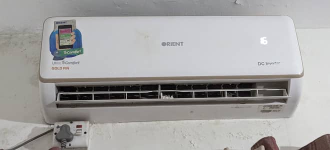 Orient 1.0 Ton AC for Sale