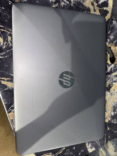 Hp Elite book Core i5 7th gen 8 Gb Ram ,128 gb SSD 500 gb Hard