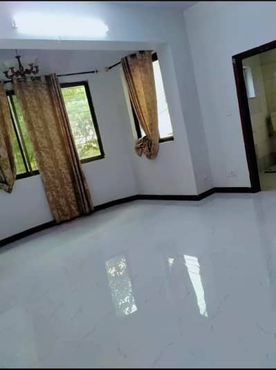 2 Bedroom PHA Apartment Tile Flooring