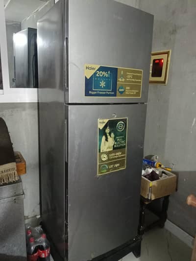 Haier refrigerator for sale