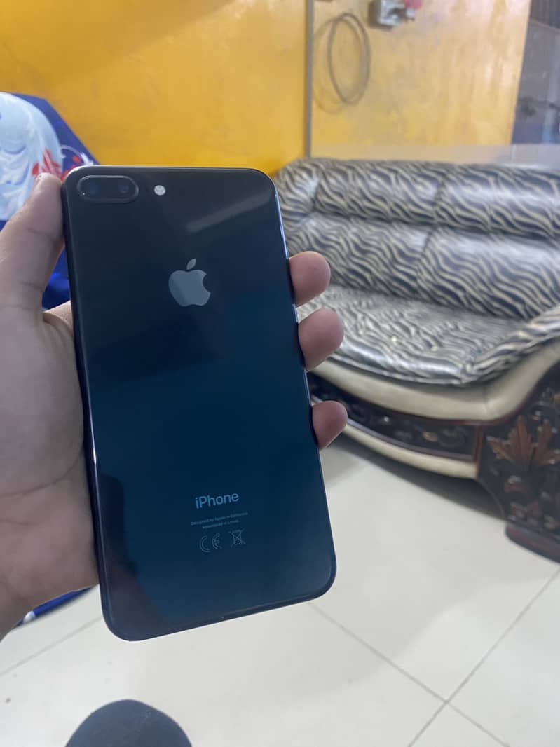 Iphone 8 plus 0