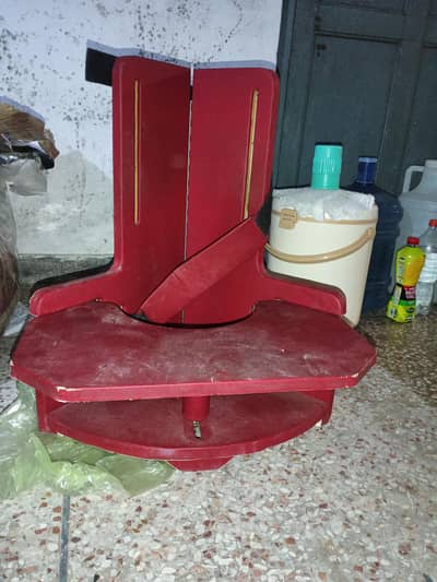 Special Children Chair
