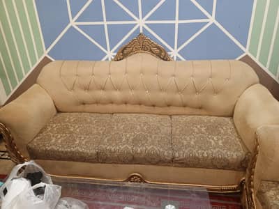 Sofa set phone number 03224316780