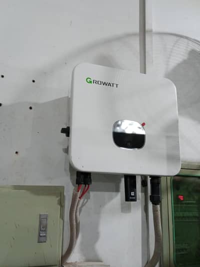 Growatt MOD 15KTL3-X2 (Pro)