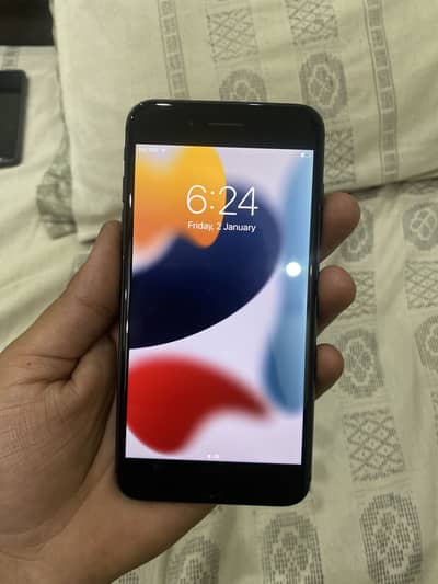 Iphone 7 plus Pta 128