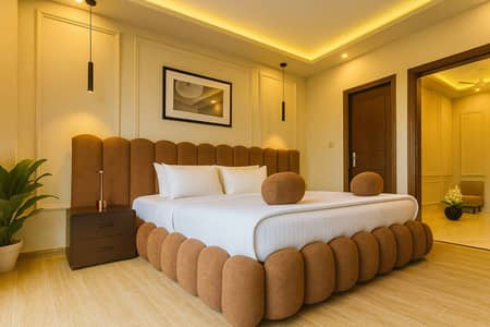 1BHK Elite Rental Living for International Clients