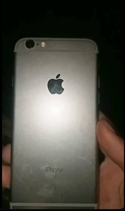 iphone 6s non pta 64Gb 10by10