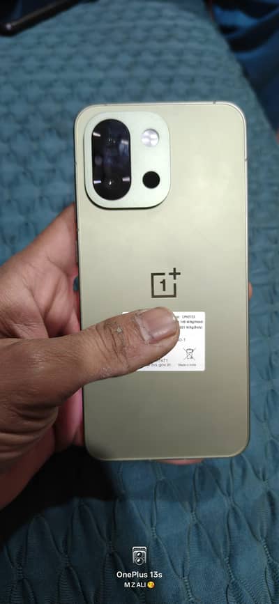 Oneplus 13s Non Pta 512Gb