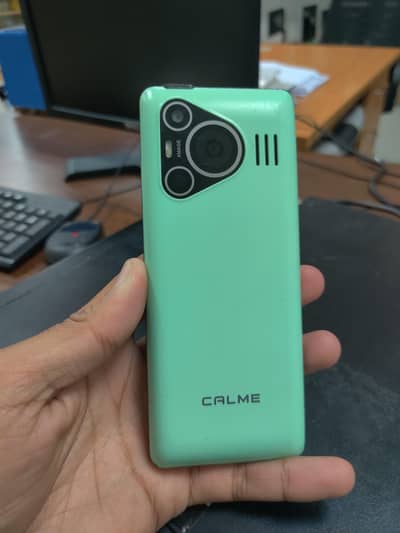 Call me 4g premium 7200mah Battery