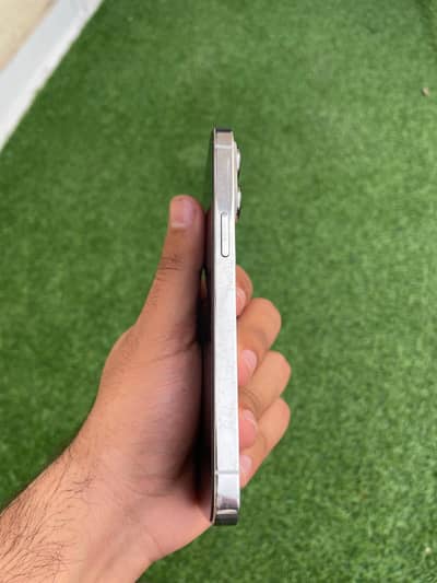 Iphone 13 pro pta approved