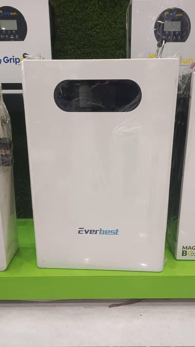 Everbest