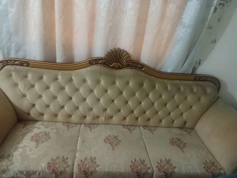Used Sofas 1