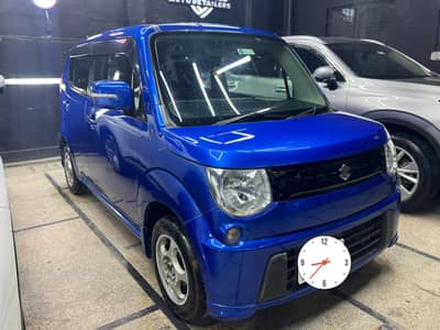 Suzuki MR wagon 2012/2015/2017