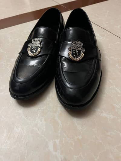 Shoes || formals || branded || black color || Wedding  office wear