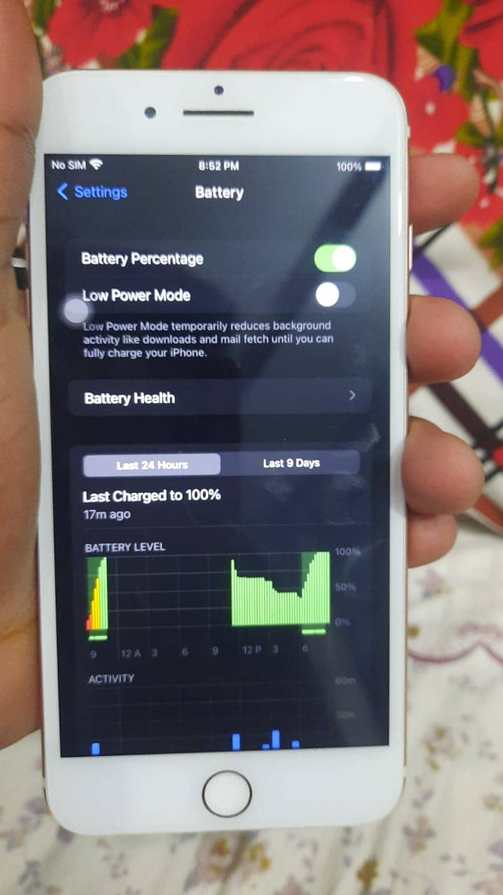 Apple iPhone 7 Plus 0