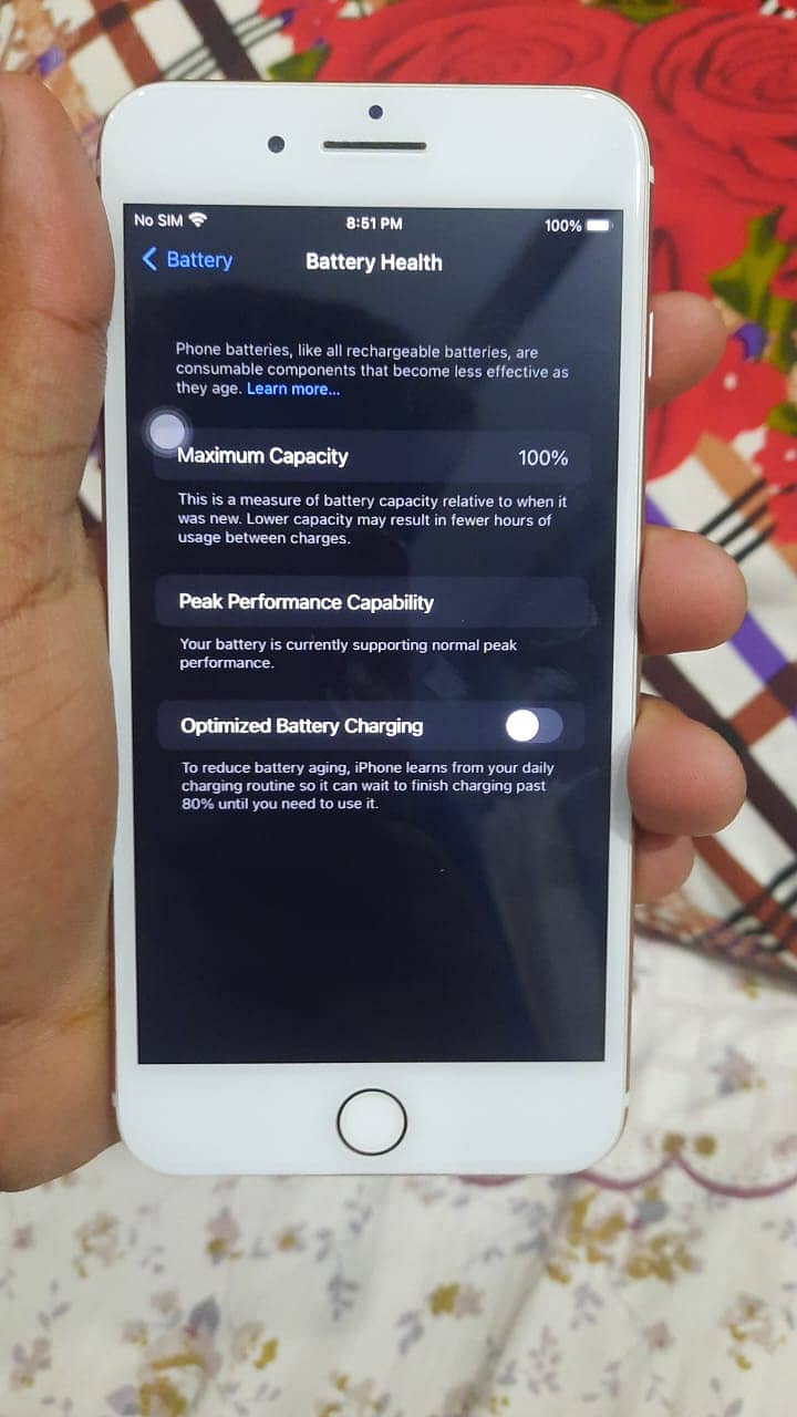 Apple iPhone 7 Plus 1