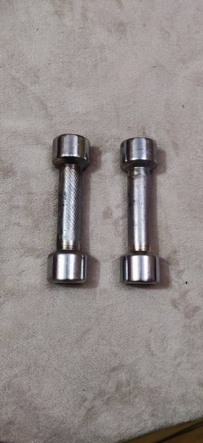 1 -Kg Steel , Dmbl, imported from ,UK ,03116079055