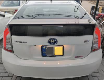 Toyota Prius S 1.8