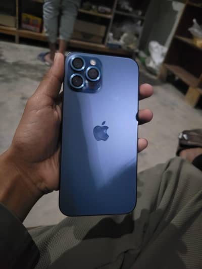 only serious contact