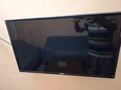LG Smart Led tv original