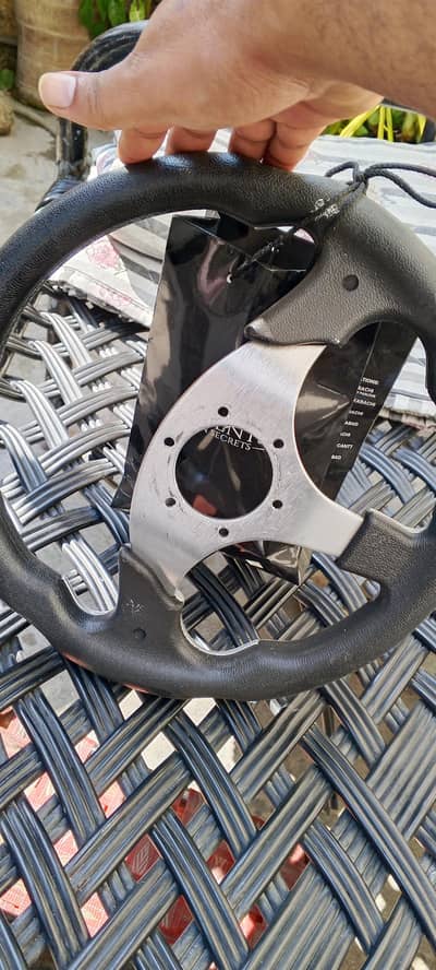 sports Handel with kit totally new f