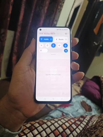 One plus Nord 2 5g condition 10 10