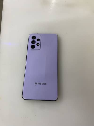 battery penal change