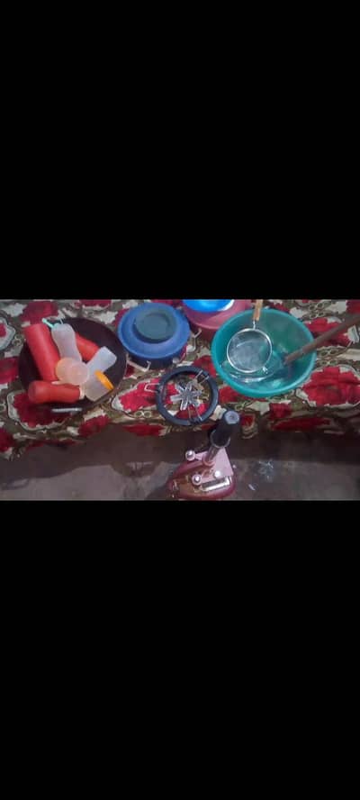 fries counter patato cutter