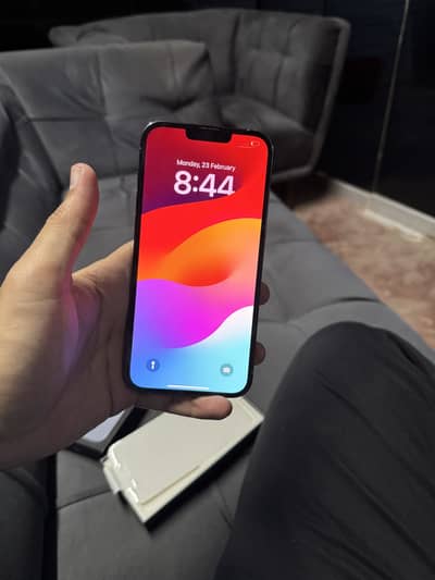 iPhone 13 Pro Max pta approved