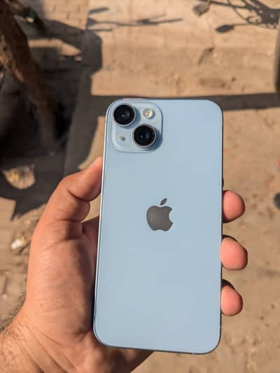 Apple iPhone 14 plus