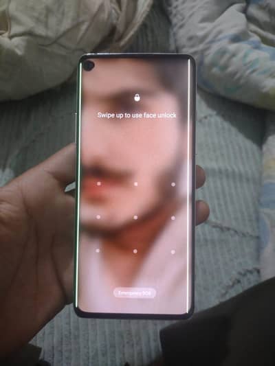 Onne plus 8 mobile all ok hai