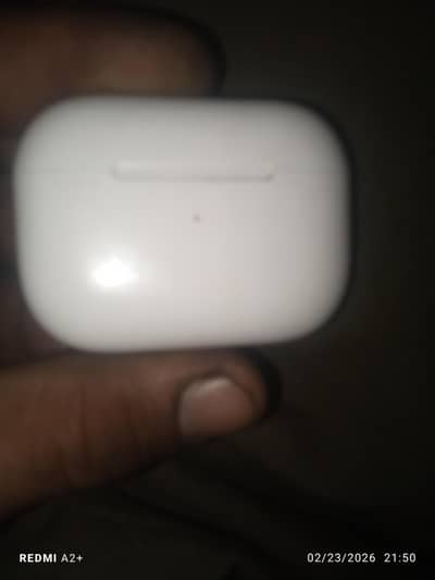 airbairds pro 2 without box