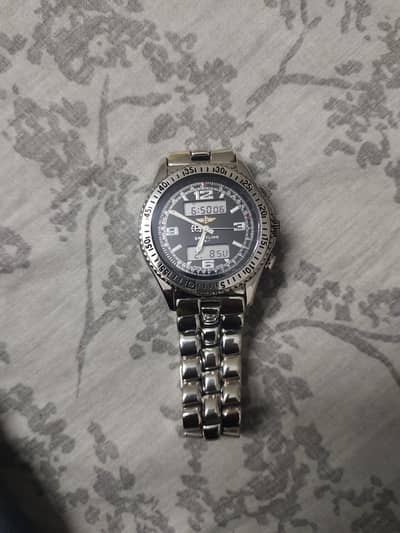 breitling watch A 68062 no 1111