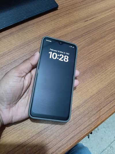 xiaomi redmi 8 4/64 used