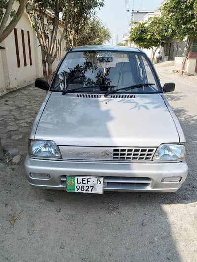 Suzuki mehran vx 2 pice tac Baki total orijnal