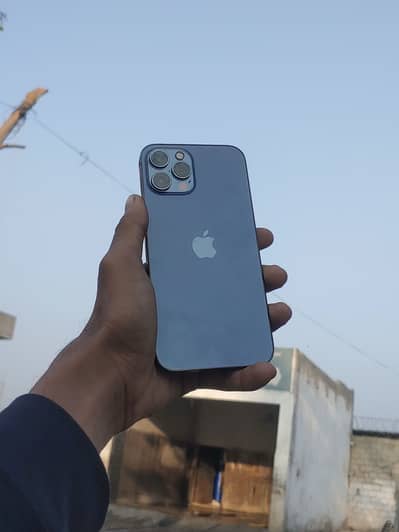 iPhone 12 pro max bypass