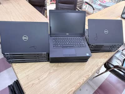 dell laptop | Latitude All Series Available | Quntity Available