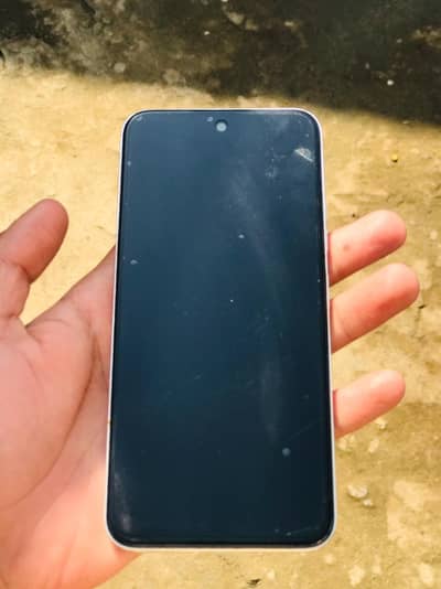 Tecno spark 30c box charger available 8 month use di nor warranty kede