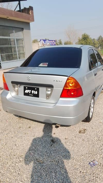 SUZUKI LIANA FOR SALE