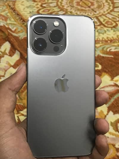 Iphone 13 pro non pta