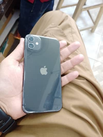 IPHONE 11 64 GB