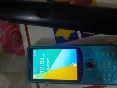 Calme 4g Premium 7200mah Batry