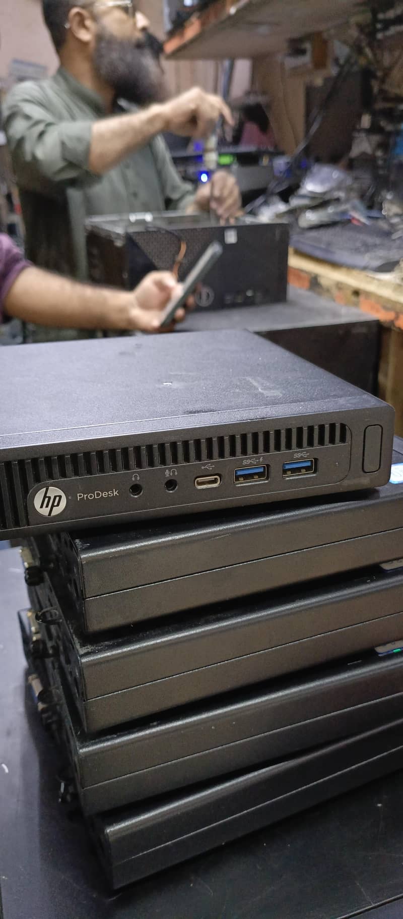 Computer Technician required 0