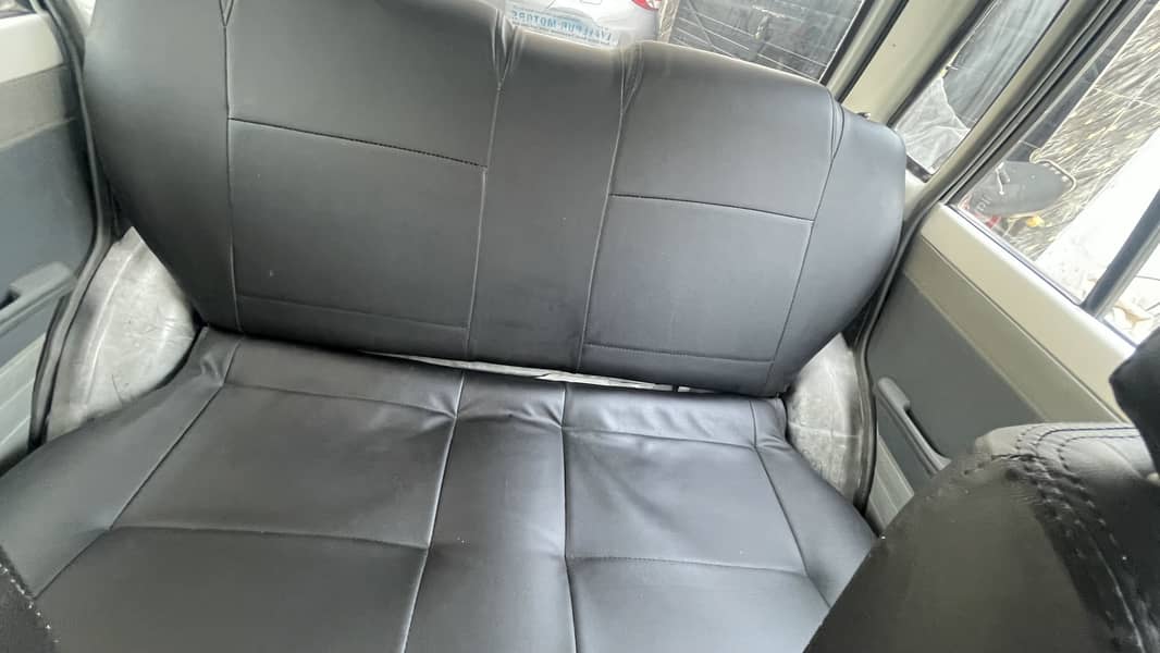 Mehran VX 2007 3