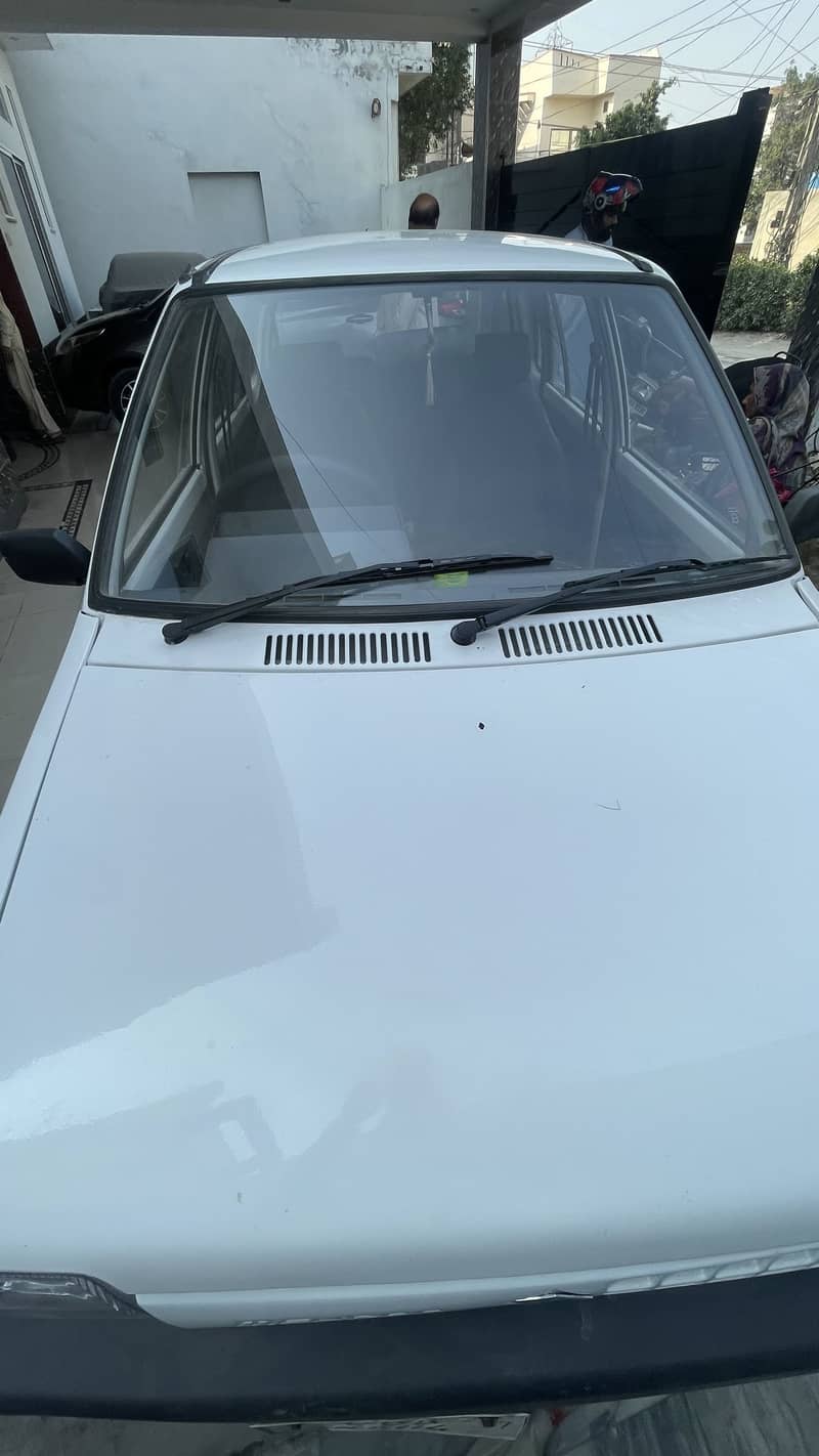 Mehran VX 2007 6