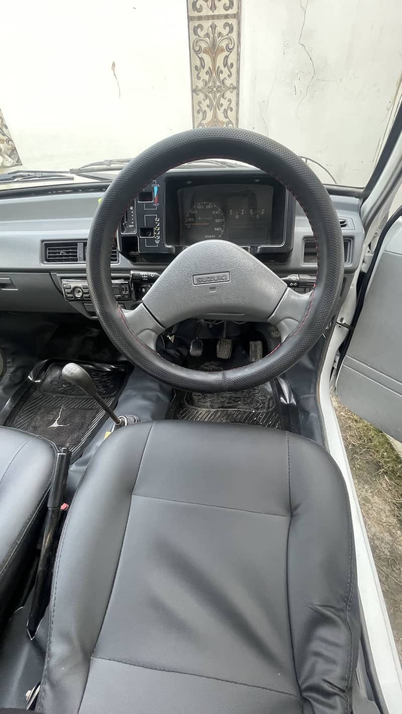 Mehran VX 2007 7